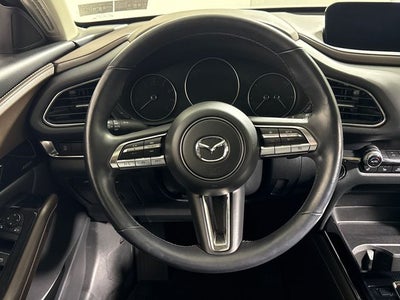 2023 Mazda Mazda CX-30 2.5 Turbo Premium Package
