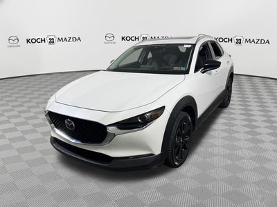 2023 Mazda Mazda CX-30 2.5 Turbo Premium Package