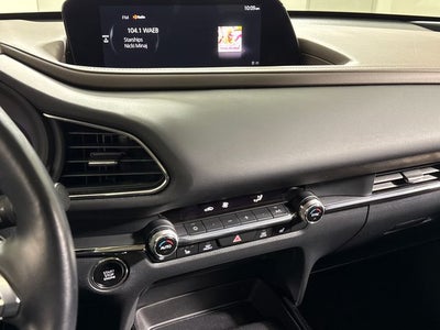 2023 Mazda Mazda CX-30 2.5 Turbo Premium Package