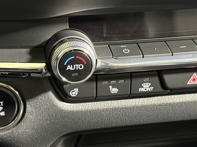 2023 Mazda Mazda CX-30 2.5 Turbo Premium Package