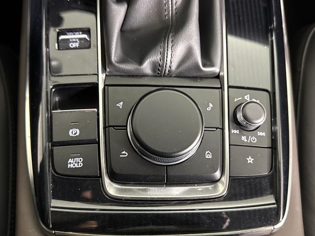 2023 Mazda Mazda CX-30 2.5 Turbo Premium Package