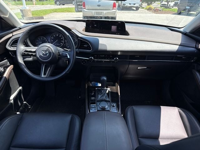 2025 Mazda Mazda CX-30 2.5 Turbo Premium Package
