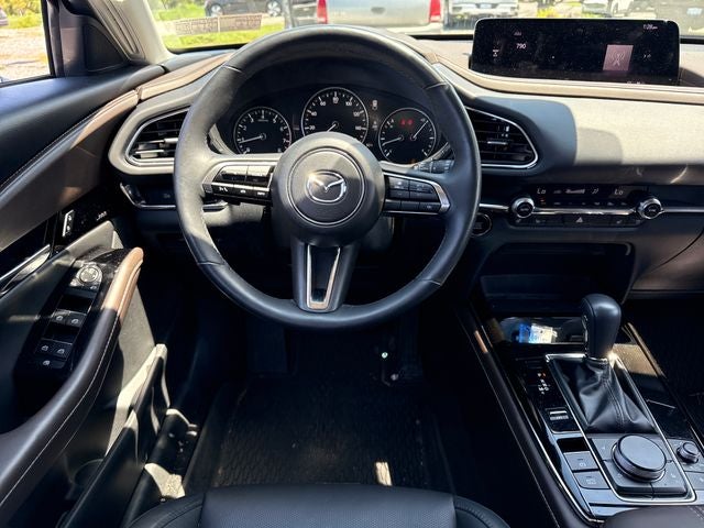 2025 Mazda Mazda CX-30 2.5 Turbo Premium Package