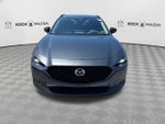 2025 Mazda Mazda CX-30 2.5 Turbo Premium Package