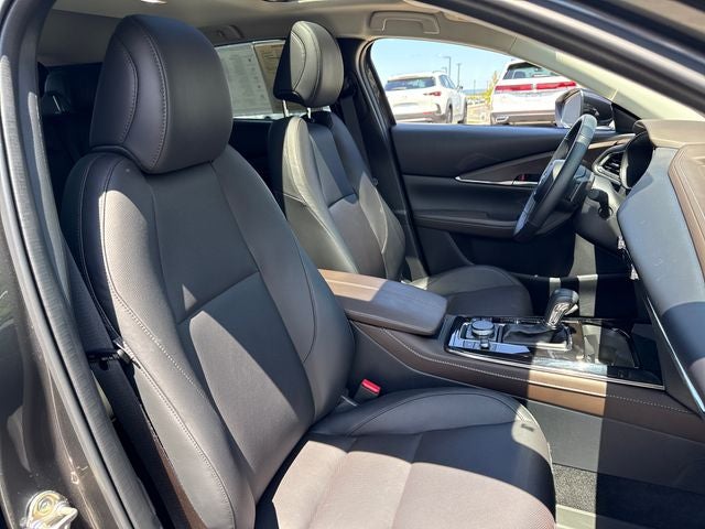 2025 Mazda Mazda CX-30 2.5 Turbo Premium Package