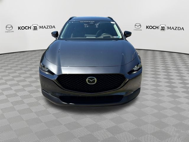2025 Mazda Mazda CX-30 2.5 Turbo Premium Package