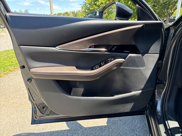 2025 Mazda Mazda CX-30 2.5 Turbo Premium Package