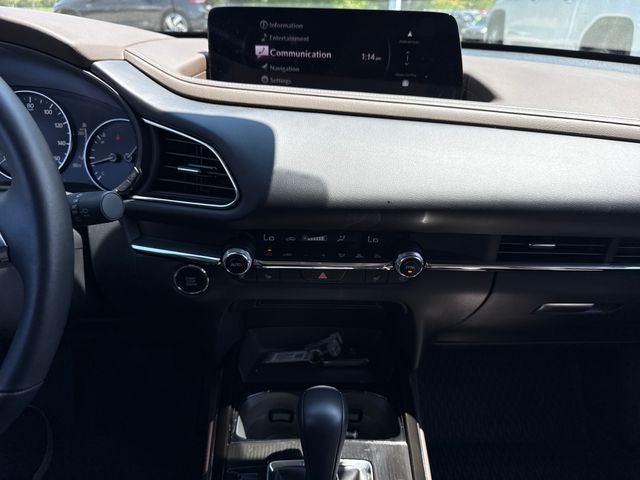 2025 Mazda Mazda CX-30 2.5 Turbo Premium Package