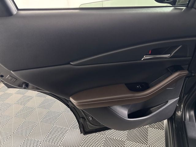 2025 Mazda Mazda CX-30 2.5 Turbo Premium Package