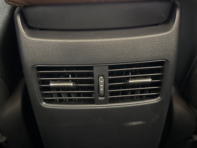 2025 Mazda Mazda CX-30 2.5 Turbo Premium Package