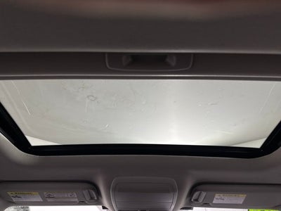 2025 Mazda Mazda CX-30 2.5 Turbo Premium Package