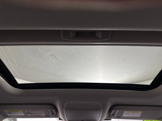 2025 Mazda Mazda CX-30 2.5 Turbo Premium Package