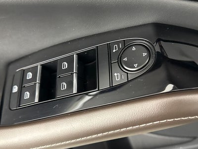 2025 Mazda Mazda CX-30 2.5 Turbo Premium Package