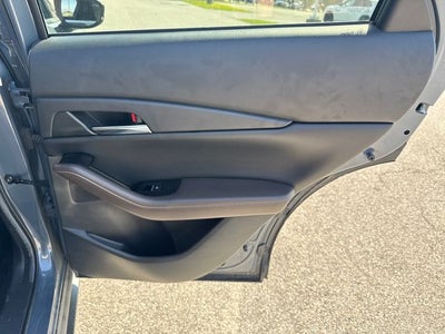 2020 Mazda Mazda CX-30 Premium