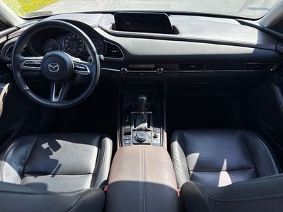 2020 Mazda Mazda CX-30 Premium