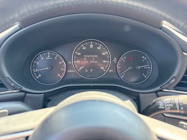 2020 Mazda Mazda CX-30 Premium