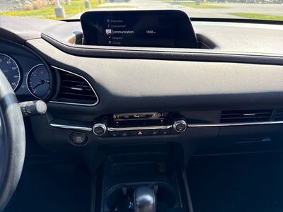 2020 Mazda Mazda CX-30 Premium