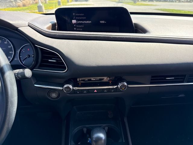 2020 Mazda Mazda CX-30 Premium