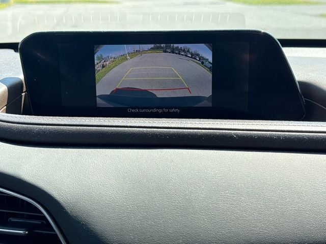 2020 Mazda Mazda CX-30 Premium