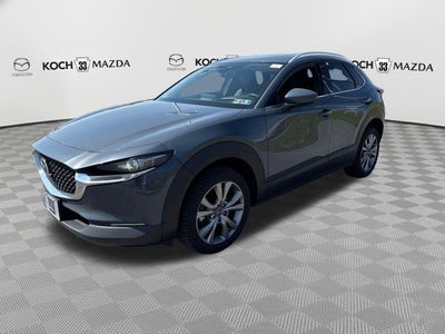 2020 Mazda Mazda CX-30 Premium