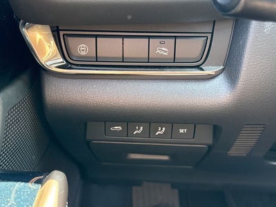 2020 Mazda Mazda CX-30 Premium