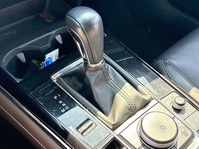 2020 Mazda Mazda CX-30 Premium