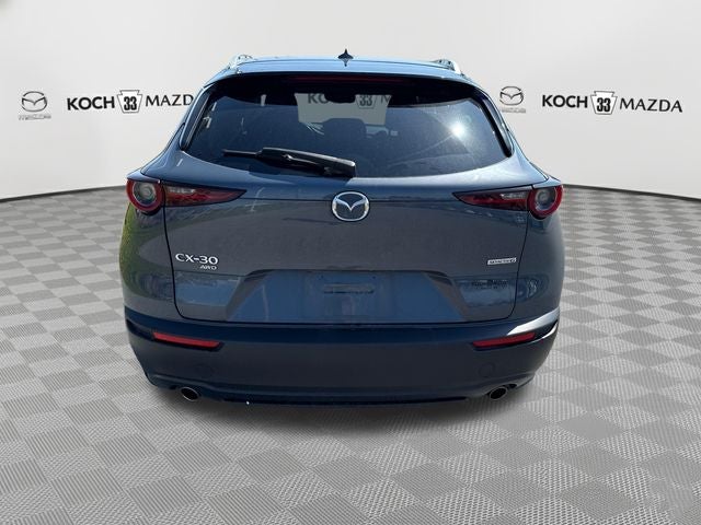2020 Mazda Mazda CX-30 Premium