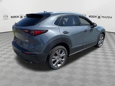 2020 Mazda Mazda CX-30 Premium