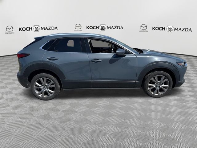 2020 Mazda Mazda CX-30 Premium