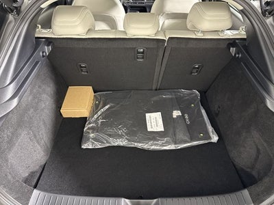 2025 Mazda Mazda CX-30 2.5 Turbo Premium Plus Package w/Premium Plus Package