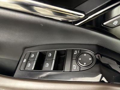 2025 Mazda Mazda CX-30 2.5 Turbo Premium Plus Package w/Premium Plus Package