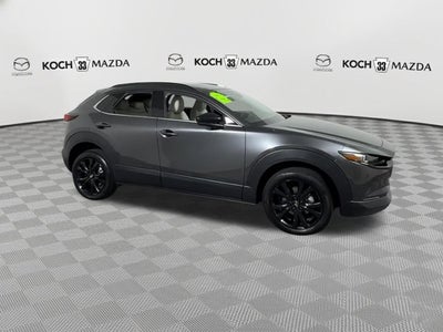 2025 Mazda Mazda CX-30 2.5 Turbo Premium Plus Package w/Premium Plus Package