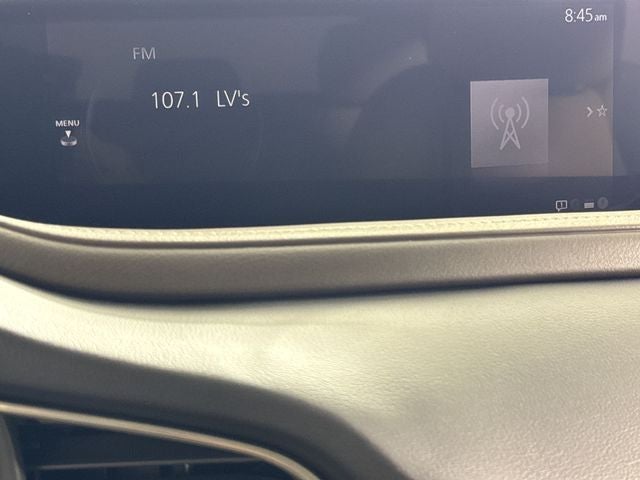 2025 Mazda Mazda CX-30 2.5 Turbo Premium Plus Package w/Premium Plus Package