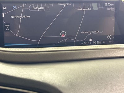 2025 Mazda Mazda CX-30 2.5 Turbo Premium Plus Package w/Premium Plus Package