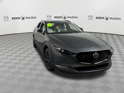 2025 Mazda Mazda CX-30 2.5 Turbo Premium Plus Package w/Premium Plus Package