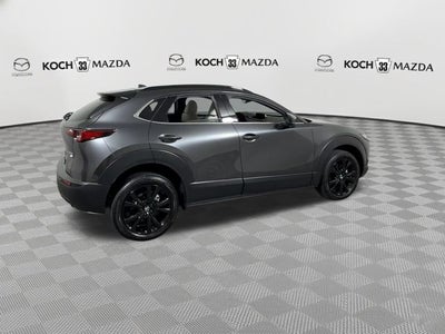 2025 Mazda Mazda CX-30 2.5 Turbo Premium Plus Package w/Premium Plus Package