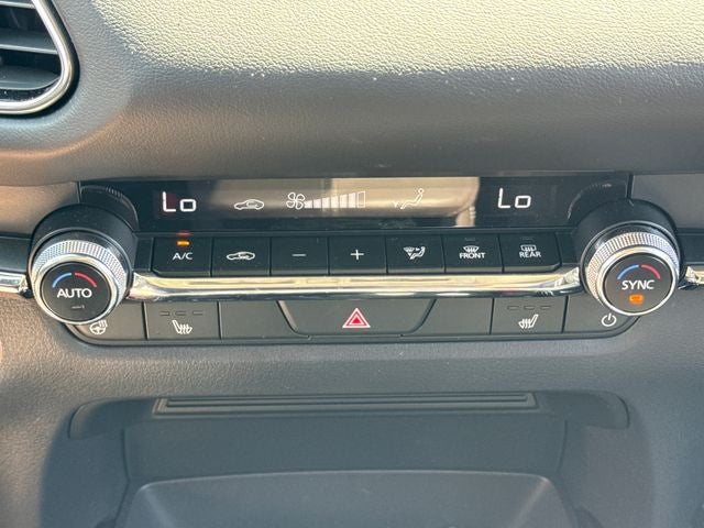 2025 Mazda Mazda CX-30 2.5 Turbo Premium Plus Package w/Premium Plus Package