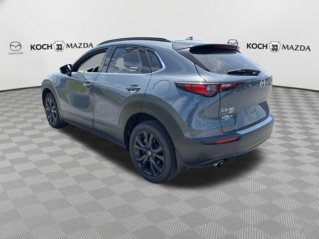 2025 Mazda Mazda CX-30 2.5 Turbo Premium Plus Package w/Premium Plus Package