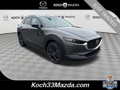 2021 Mazda Mazda CX-30 2.5 Turbo w/Premium Plus Package