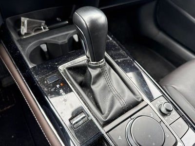 2021 Mazda Mazda CX-30 2.5 Turbo w/Premium Plus Package