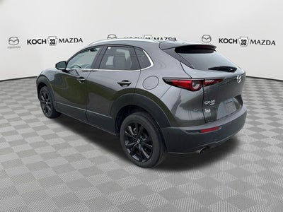 2021 Mazda Mazda CX-30 2.5 Turbo w/Premium Plus Package