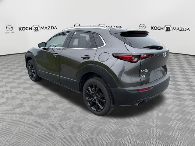 2021 Mazda Mazda CX-30 2.5 Turbo w/Premium Plus Package
