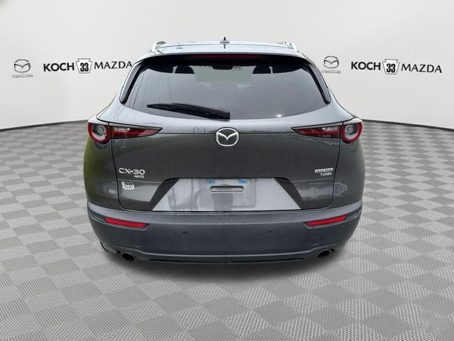 2021 Mazda Mazda CX-30 2.5 Turbo w/Premium Plus Package