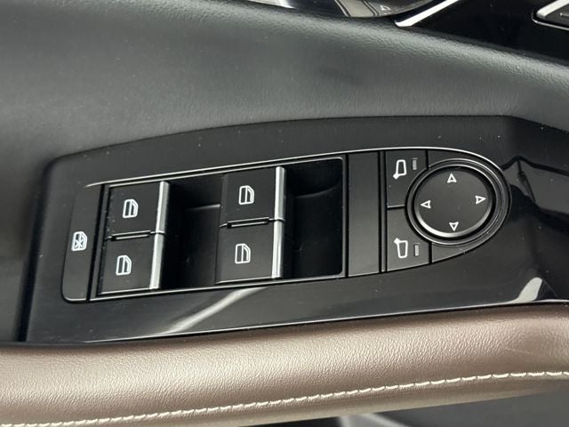 2025 Mazda Mazda CX-30 2.5 Turbo Premium Plus Package w/Premium Plus Package