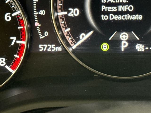 2025 Mazda Mazda CX-30 2.5 Turbo Premium Plus Package w/Premium Plus Package