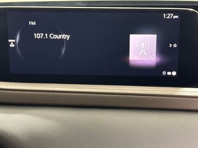 2025 Mazda Mazda CX-30 2.5 Turbo Premium Plus Package w/Premium Plus Package