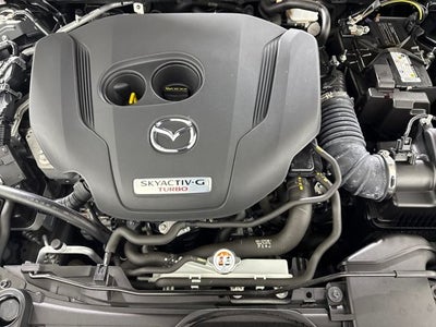 2025 Mazda Mazda CX-30 2.5 Turbo Premium Plus Package w/Premium Plus Package