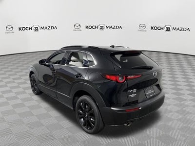 2025 Mazda Mazda CX-30 2.5 Turbo Premium Plus Package w/Premium Plus Package