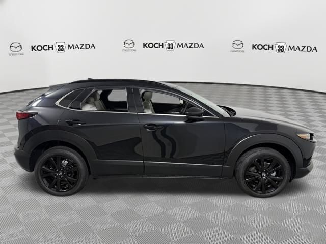 2025 Mazda Mazda CX-30 2.5 Turbo Premium Plus Package w/Premium Plus Package