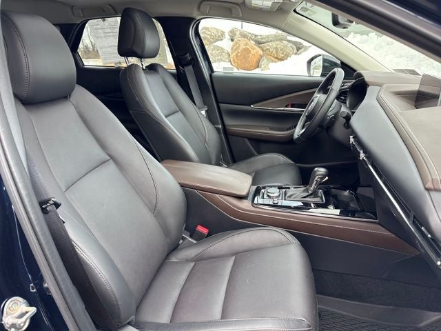 2025 Mazda Mazda CX-30 2.5 Turbo Premium Plus Package w/Premium Plus Package